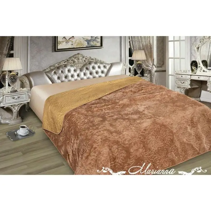 Покрывало евро Marianna, ELITE, 250*230 см, 10