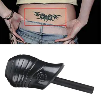 

Professional 30/38mm Tattoo Handle Grip Tube for Motor Rotary Coil Machines