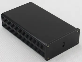 

Size D203 W115 H50 CJ00114-USB PCM2706 decoder board chassis
