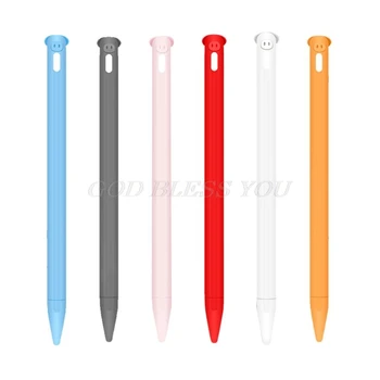 

Cute Pig Silicone Protective Cover Case Skin For Pencil for iPad Pencil 2nd Drop Shipping