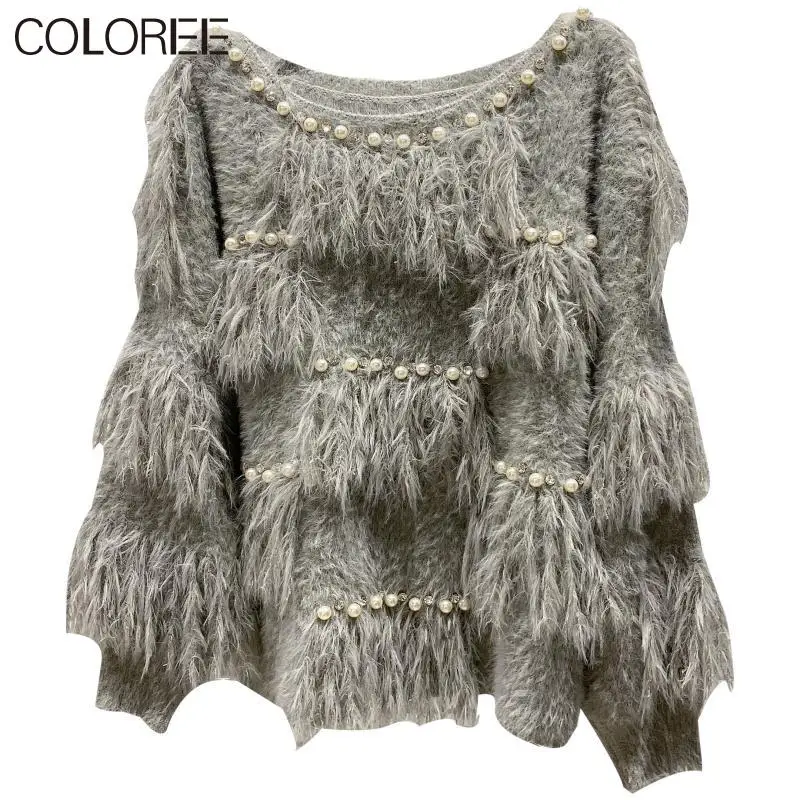 OLOMM 2020 New Silk top Women's jacket with hat