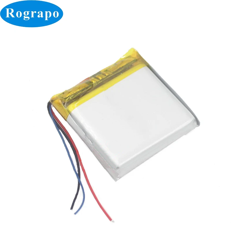 Nuovo Muslimate 3.7V Bang & Olufsen Beoplay E8 2.0 2Rd Gen Tws Scatola Di Ricarica Batteria Di Ricambio Ricaricabile