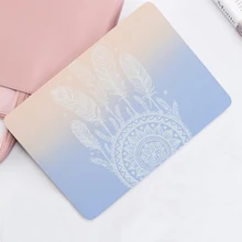 Чехол для ноутбука Dreamcatcher для Apple MacBook Air Pro retina 11 12 13 15 для Mac Book New Pro 13 15 Air 13 дюймов с крышкой сенсорной панели