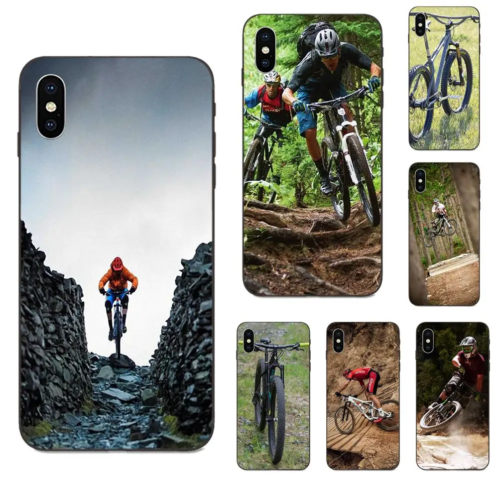 

Trek Mountain Bikes Style Design For Xiaomi Redmi Note 3 3S 4 4A 4X 5 5A 6 6A 7 7A K20 Plus Pro S2 Y2 Y3