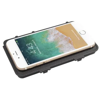 

Car Accessories 16-19 For Volkswagen Tiguan Special Car for Special Use Wireless Charger Mobile Phone Wireless Charger