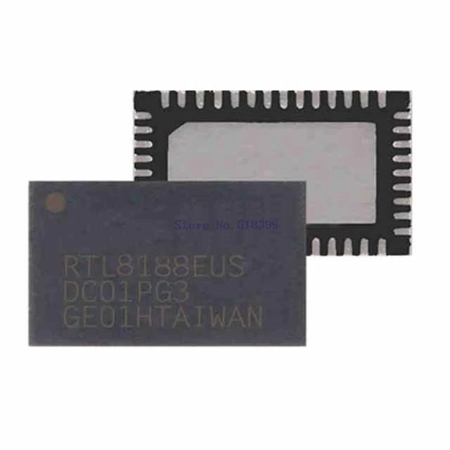 

Rtl8188 Module Realtek Spot Qfn Integrated Ic Chip Rtl8188eus