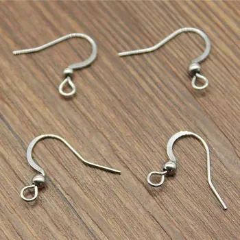 

30 Pieces Stainless Steel 16x20mm Pendant Charms Wholesale Bulk Sale Jewelry Making Accessories
