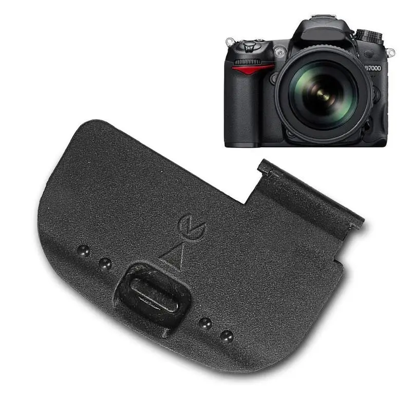 Крышка батарейного отсека с железной крышкой для Nikon D7000 D610 D7100 D7200 D600 G2M6