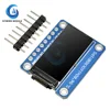 0.96 inch IPS LCD Display Module Full Color Screen ST7735S Driver SPI Serial Interface 3.3V For Arduino ► Photo 3/6