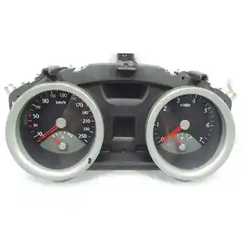

8200364015 box Instruments Renault Megane Ii Classic Saloon 2.0 16v