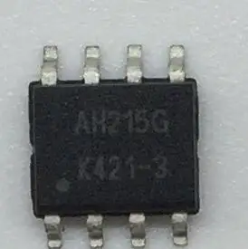 AH215G AH215-S8 HSOP-8