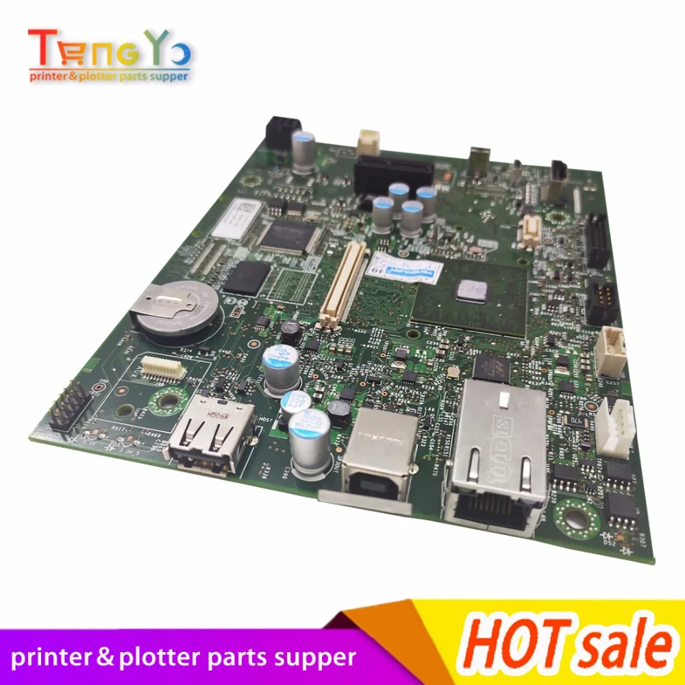 Оригинальная E6B69-60001 панель форматирования для hp PRO600 M604/M605/M606 материнская плата/панель форматирования/Логическая плата/сетевая плата