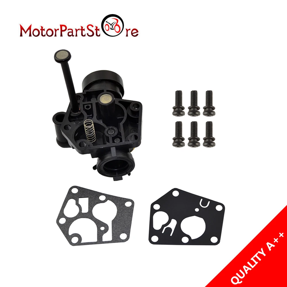 FLYPIG долговечный карбюратор для 3-3 75 HP Briggs &amp Stratton 498809 498809A 497619 маленький двигатель