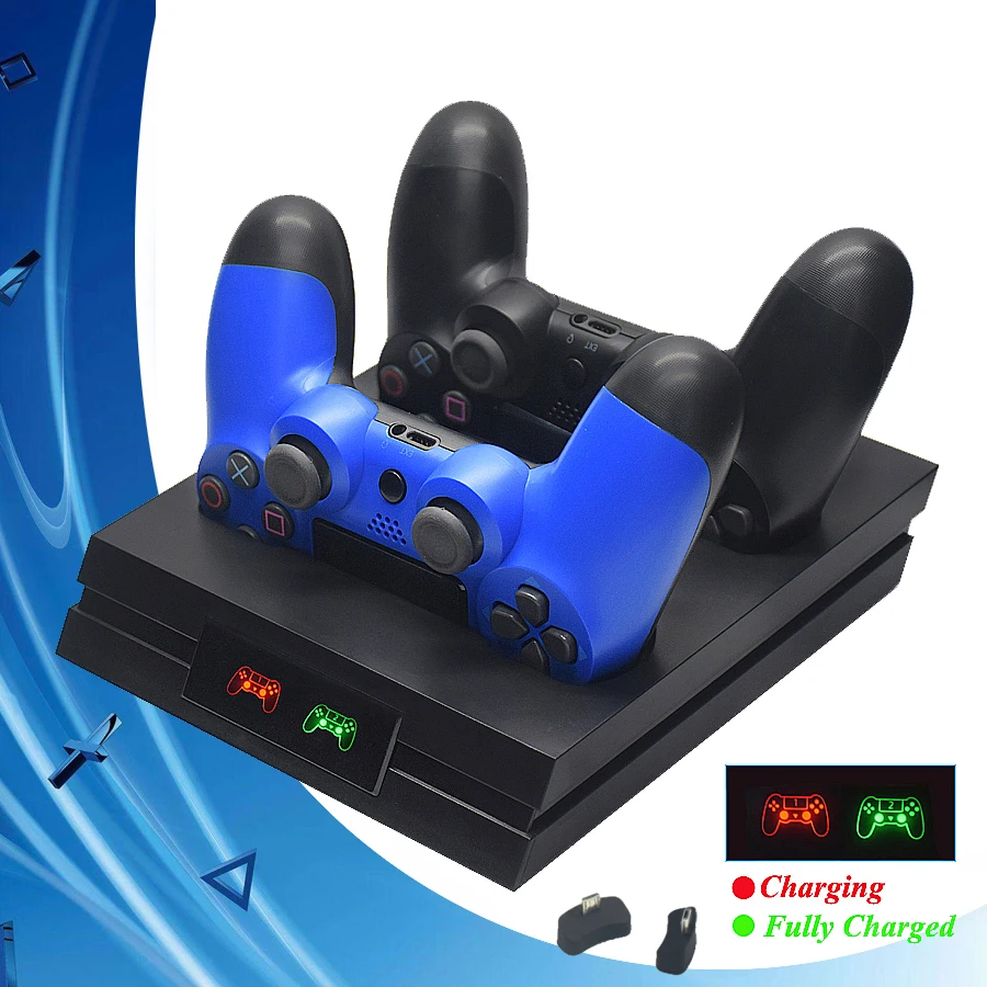 ps controller accessories