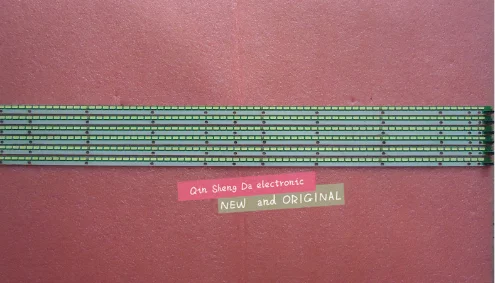 72 светодиодный s 620 мм светодиодный полосы 6922L-0083A 6916L1291A для KDL-50R550A KDL-50R556A LC500EUD(FF)(F3) Новинка