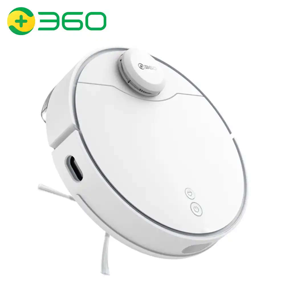 robot vacuum cleaner for carpet