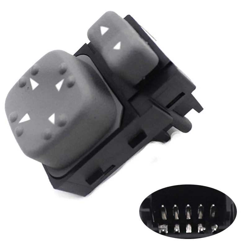 Переключатель зеркала для Jimmy S-15 Sonoma Olds Bravada 15013100