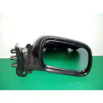 

8149AX RIGHT REARVIEW MIRROR PEUGEOT 307 BREAK/SW (S1)