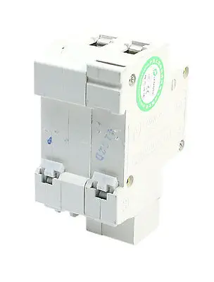 AC230V 32A DZ47LE-1P рейку перегрузки Proetction автоматический выключатель