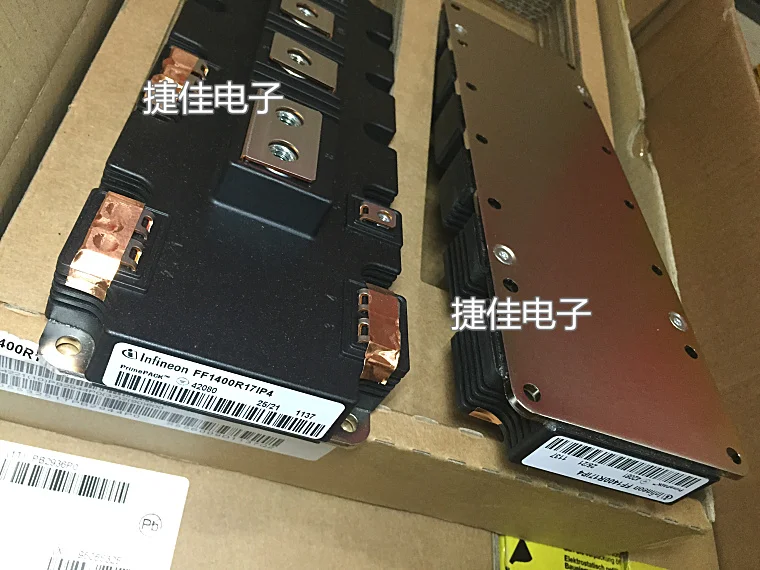 FF1400R17IP4 FF1400R12IP4 FF1000R17IP4 FF900R12IE4