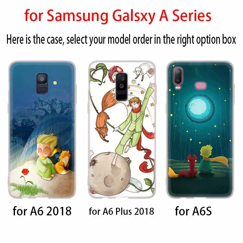 Чехол для Samsung Galaxy A6 A8 A7 A5 A3 Plus 2018 2017 2016 A51 A20 A30 A40 A41 A50 A70|Бамперы| |