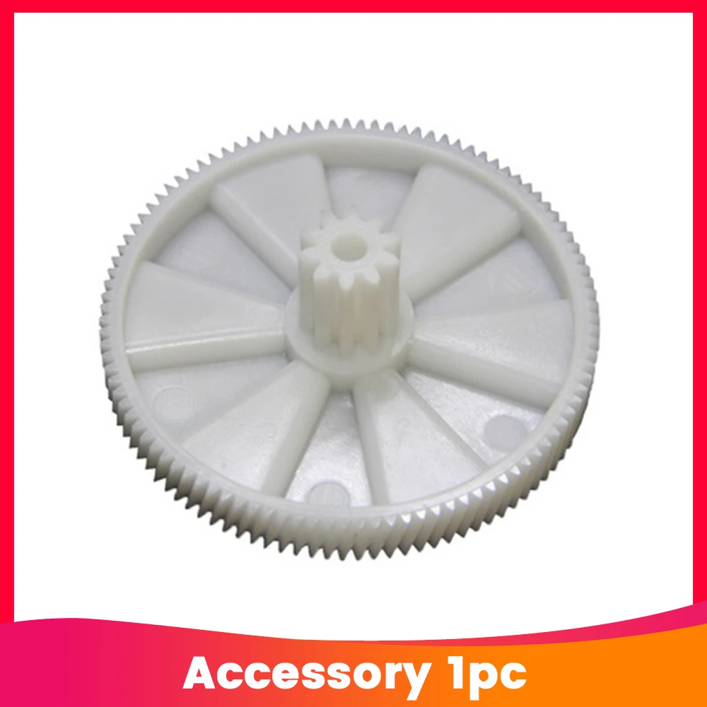 Household spare parts Meat Grinder KW650740 Plastic Gear for Kenwood MG300/400/450/470/500 PG500/520/510