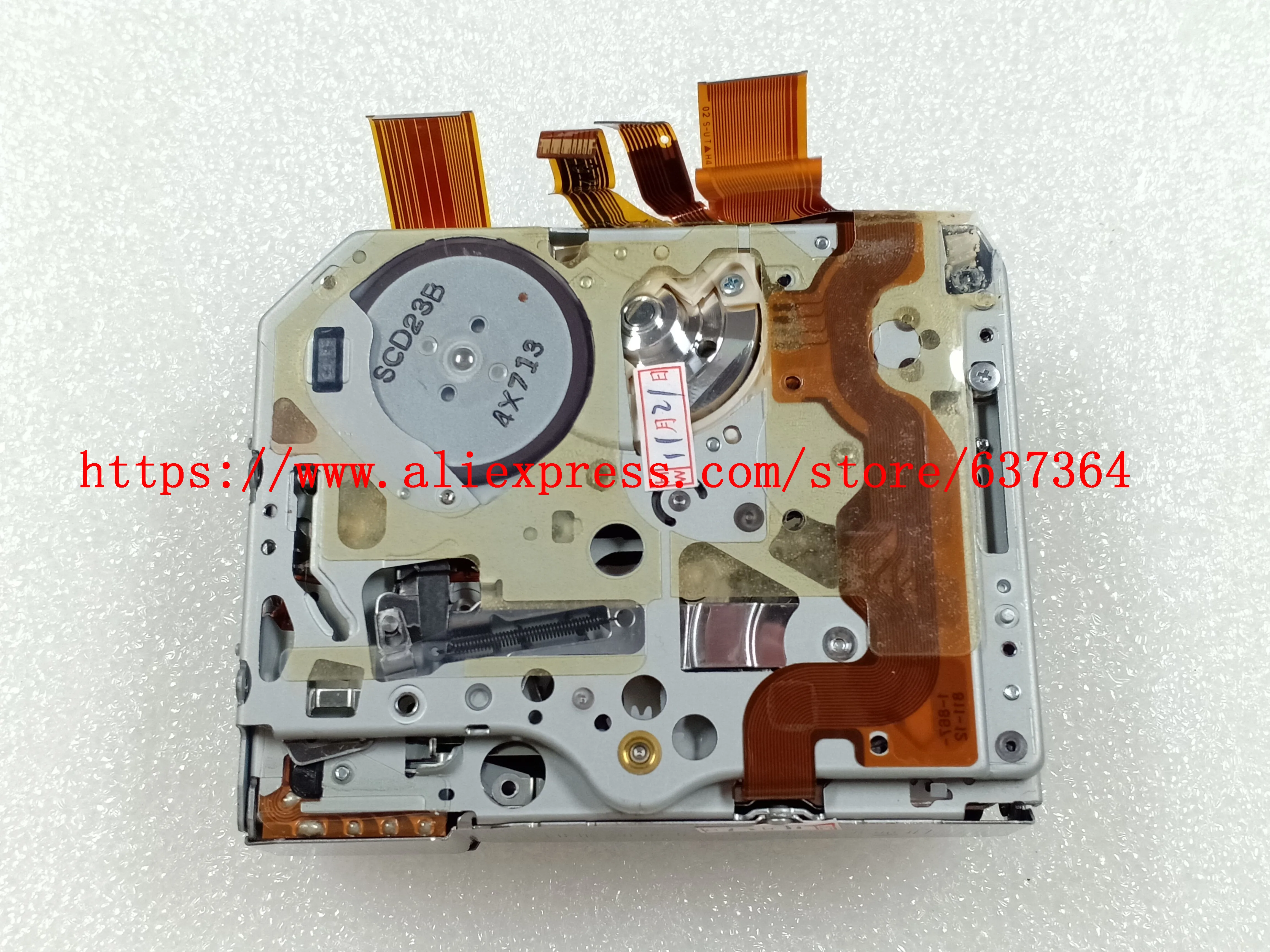 DV механизм деки блок для sony DSR-PD198P PD198 HDR-FX1000E FX7E FX1000E HVR-A1C HVR-V1C A1C V1C Z5C Z7C HD1000C видео