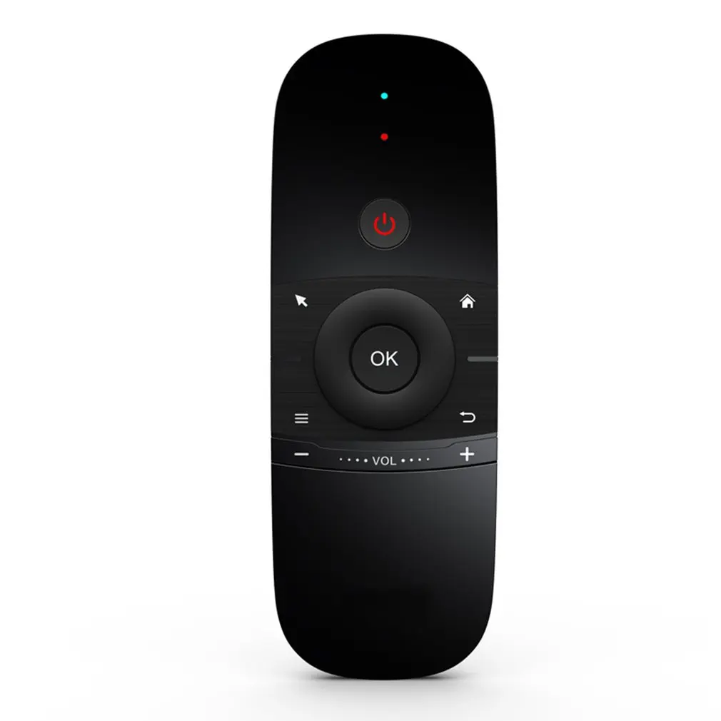 MX3 plus 2,4 GHz Air mouse пульт дистанционного управления с беспроводной клавиатурой мышь IR Learing для Android tv Box Ноутбук PC проектор