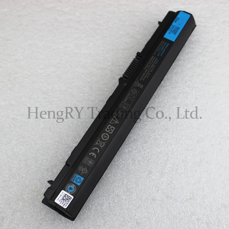 Cpmanc-bateria para Laptop 11.1v 32wh Novo Rfjmw Dell Latitude E6320 E6330 E6220 E6230 E6120 Frpanorg Kj321 K4cp5 J79x4 7ff1k - Imagem 3