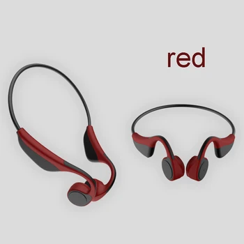 

V9 Wireless Bluetooth 5.0 Bone Conduction Headphone Sports Stereo Earphone AS99