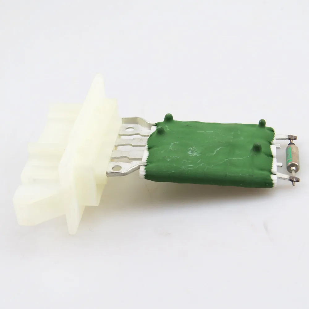 FHAWKEYEQ Heater Blower Motor Resistor For VW GTI Beetle R32 Golf Jetta TT Quattro 1KD 959 263 1J0 819 022 A | Автомобили и