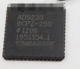 IC 100% NEW Free shipping AD9230BCPZ-250 | Электроника