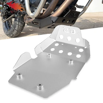 

Silver For BMW F 650 700 800 GS 2008-2017 F800GS Adventure all Years CNC Stainless steel Motorcycle Skid Plate Bash Frame Guard