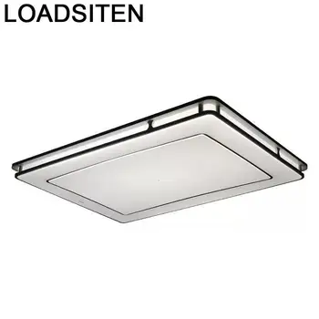 

Plafond Lamp Fixtures Industrial Decor Luminaire Lampara Techo Luminaria De Teto Plafonnier Plafondlamp Led Ceiling Light