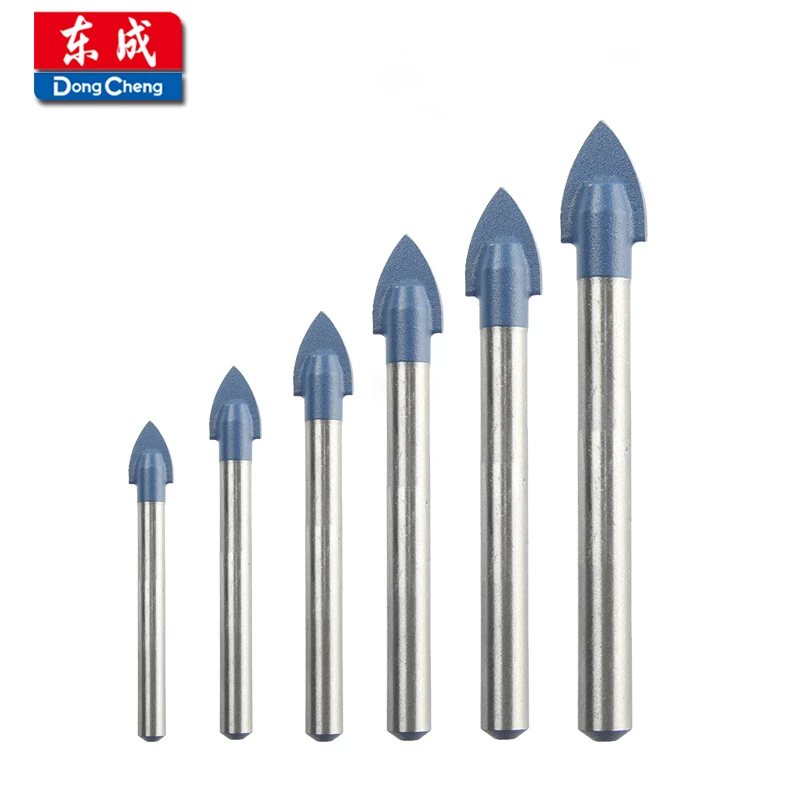 Spear Head Tungsten Carbide 6mm Tile Ceramic Drill Bits for Glass Tile China Mirror Drill Bit Glass Tile Drill Bit Spear Head Tungsten Carbide 6mm Tile Ceramic Drill Bits for Glass Tile China Mirror Drill Bit Glass Tile Drill Bit
