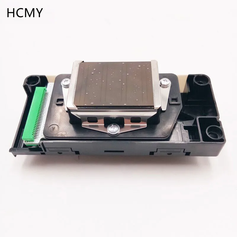 100% оригинальная печатающая головка mutoh vj1204/1304/1604 /VJ1608 VJ1614printer parts dx5 с зеленым