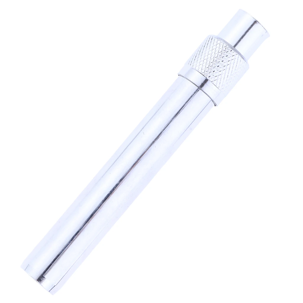 Travel Rod Tubing Components Tubes for Connecting Rod Frames Fishing Tool Travel Rod Tubing Components Tubes for Connecting Rod Frames Fishing Tool