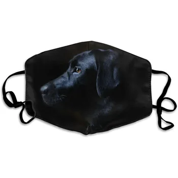 

Mascarilla Con Filtro Unisex Adult Face Washable Breathable Reusable 1pc Mask Skin Care Masque Mascara Facial