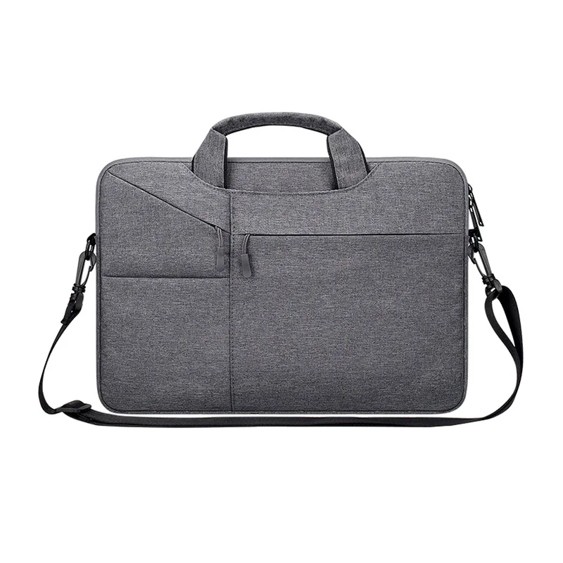 

Laptop Bag for MacBook Pro 13 15 Handbag for Xiaomi Air 13 Case for Lenovo 14 Bag for MacBook Air 13 For Ipad Pro 12.9 inch
