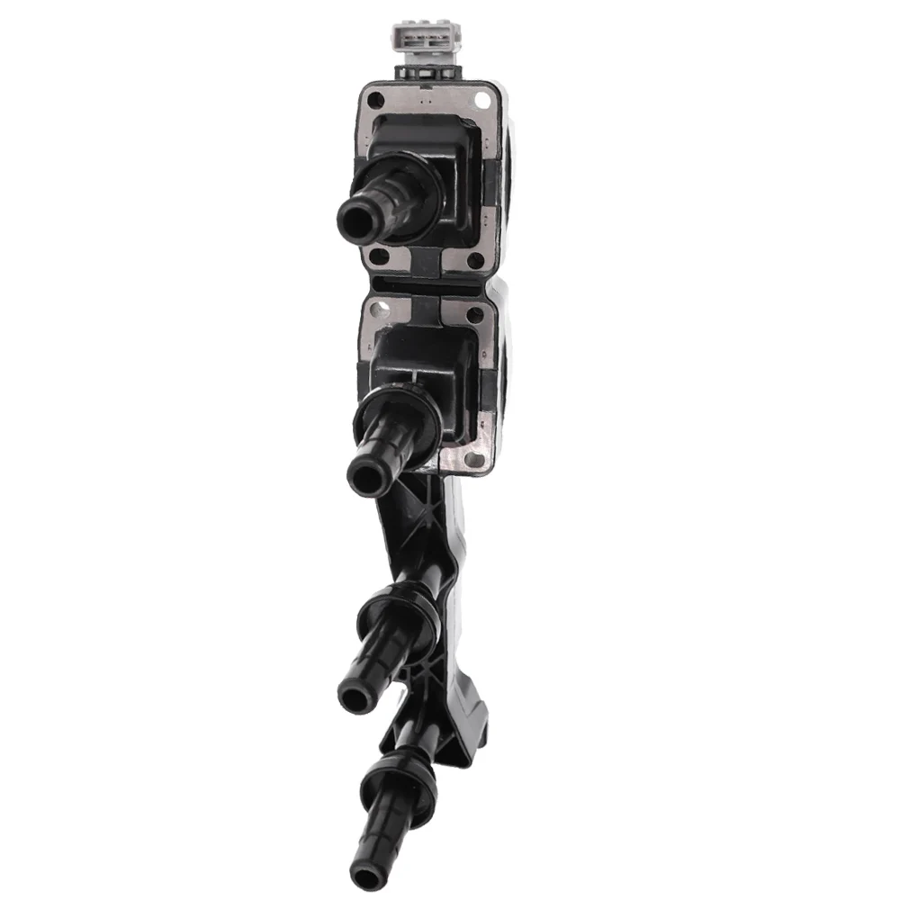 597080 597099 катушки зажигания для PEUGEOT 1007 206 307 308 партнер Citroen Berlingo C2 C3 C4 Xsara 1,6 V 96363378 5970,80 2526182A