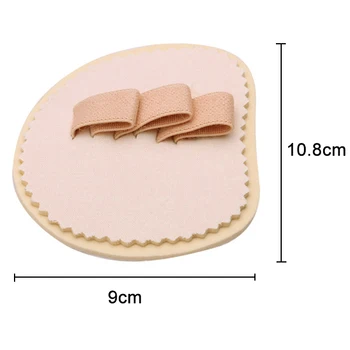 

Pedifix Toes Straightener Pad Budin Splint Hammer Toe Corrector Set J9