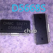 5 шт./лот D5668S