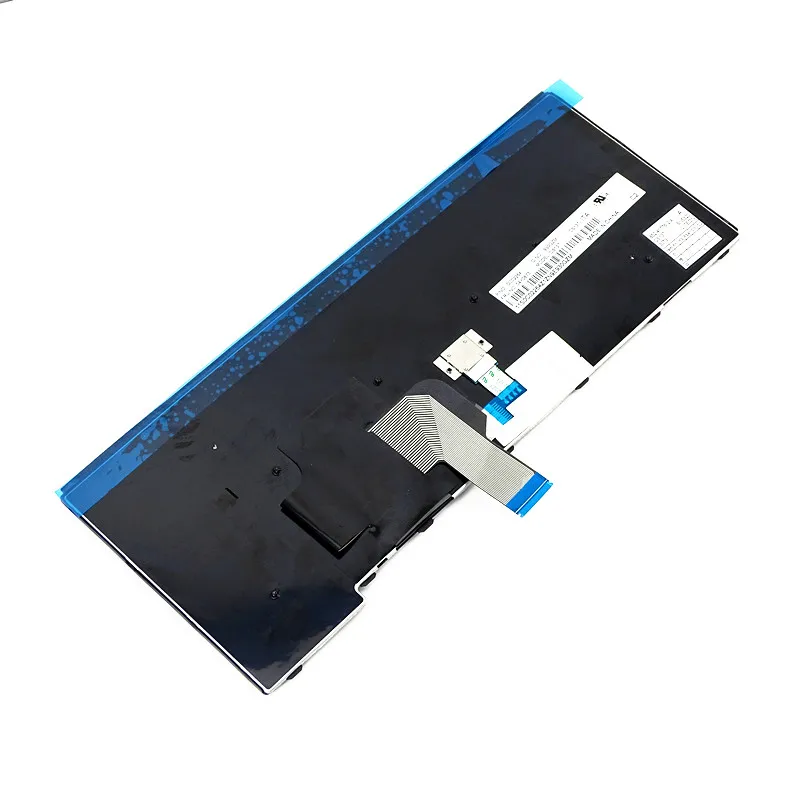 para lenovo thinkpad t440 t460 t440 t450s e440 l440 l450 l460 l470 e431 laptop layout de português Teclado de substituição - Imagem 5