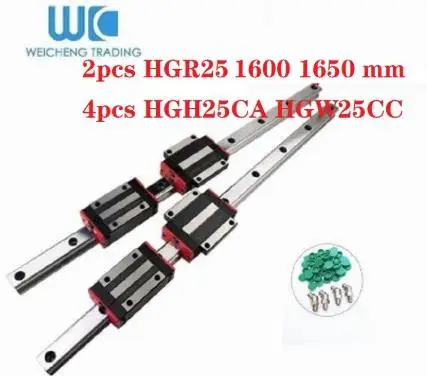 HGR25 1600，1650