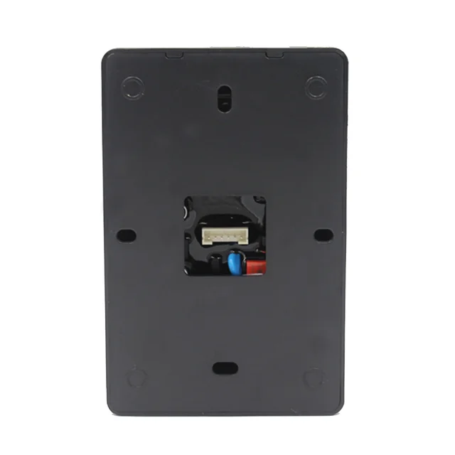 13.56Mhz MF IC Access Control Mafire Card Access Control Outdoor Access Control System No keypad 15000 Users IP67 Waterproof 3