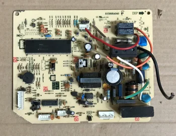 

90% new air conditioning Computer board RYD505A046 Electronic board Second-hand board