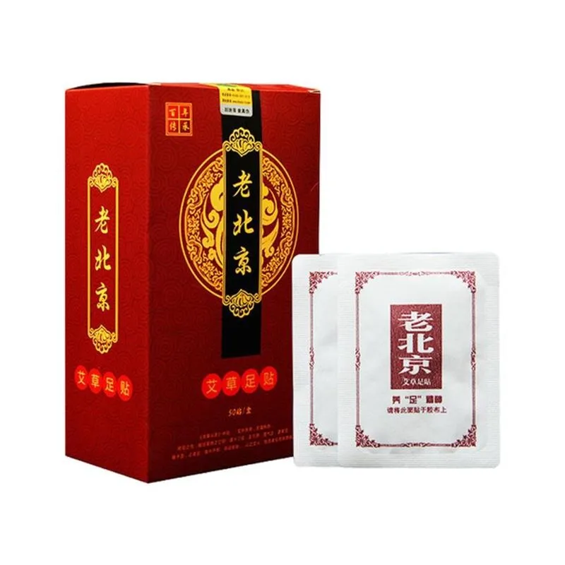 Купить 50Pcs Foot Patch Wormwood Moxibustion Plaster Lose Weight Body Detox Improve Sleep Quality Eliminate Fatigue Chinese Healthcare  Красота и | Отзывы и видеообзор (1005002871132570)