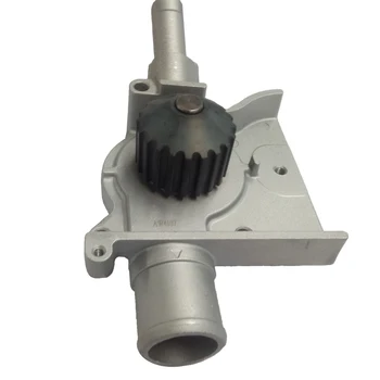 

Water Pump For 97-02 Ford Escort Mercury Tracer L4-2.0L SOHC 1 X Water Pump