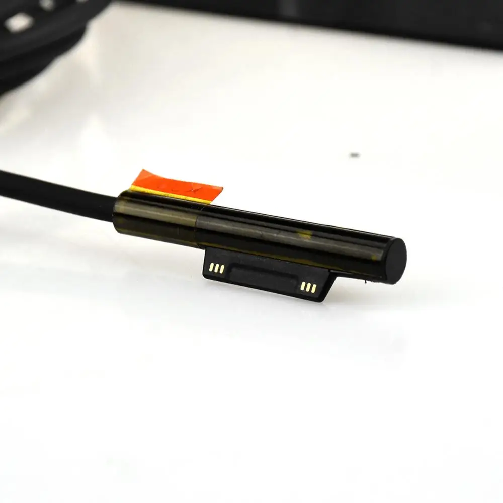 12 В 2.58A для microsoft Surface Pro 3 4 A1625 RC2-00001 адаптер переменного тока зарядное устройство US plug