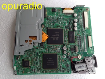 

Mitsubishe single DVD navigation mechanism loader laufwerk PCB-DV3N N930L948 for BMW Mercedes comand APS NTG navigation